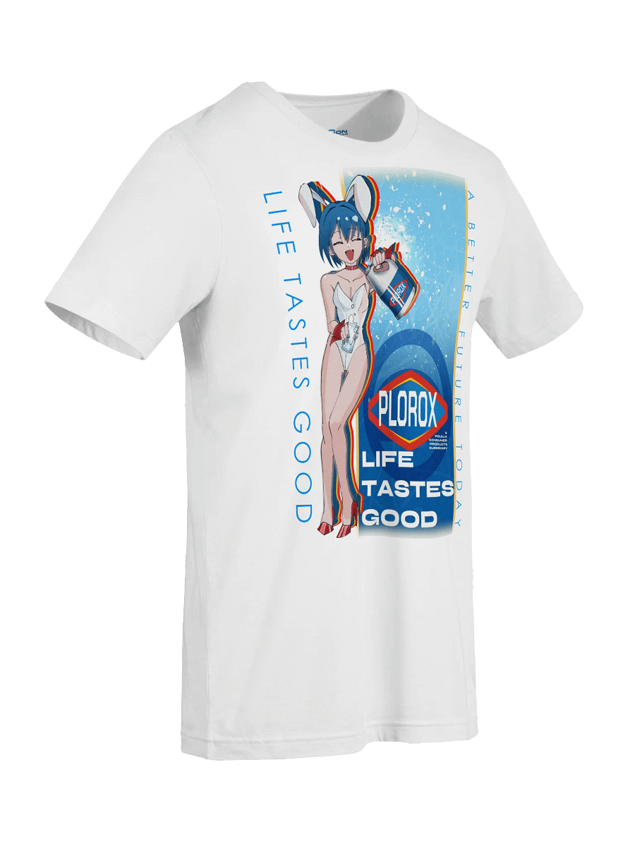 Plorox Tee product image (9)