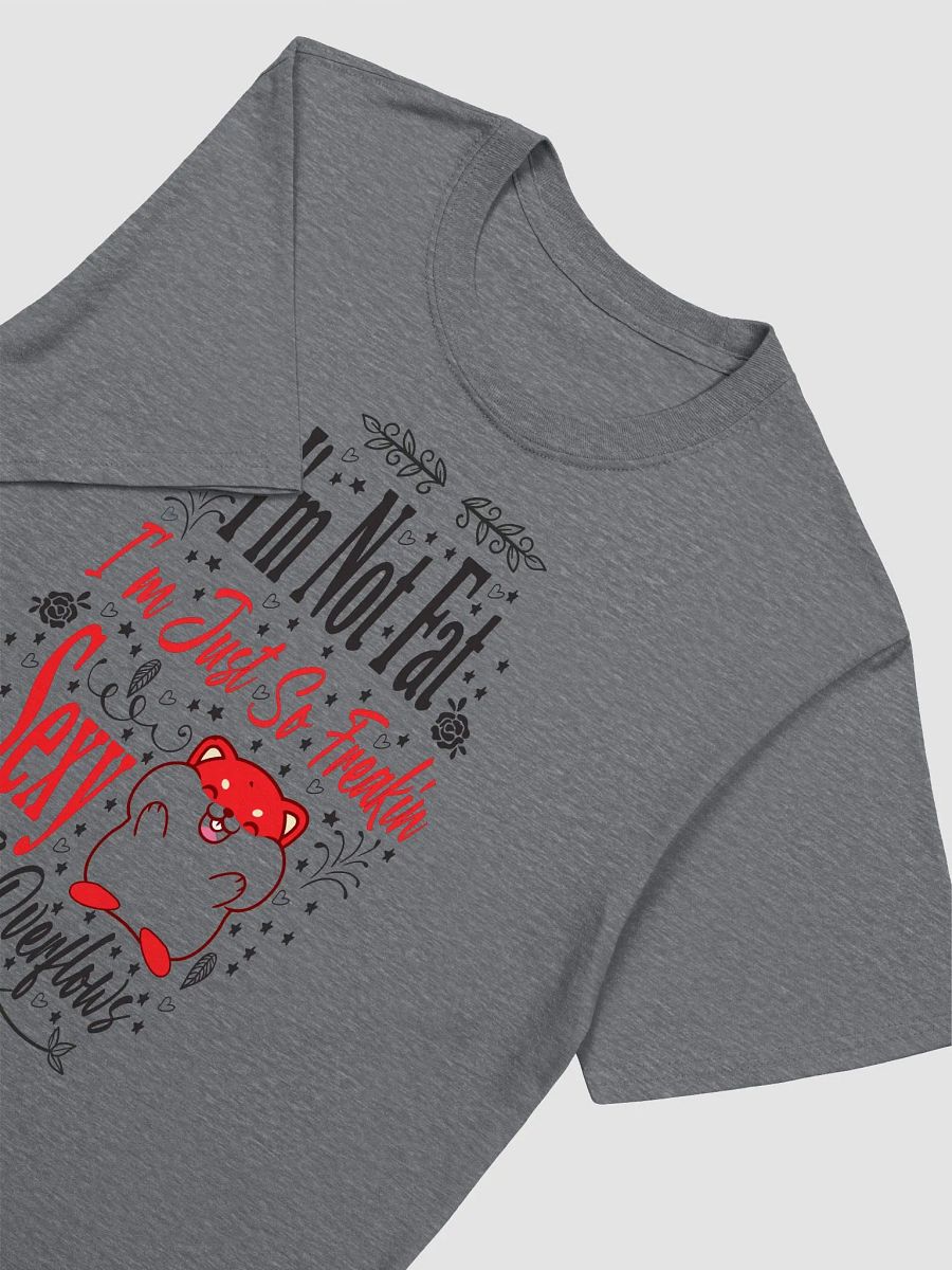 Sexy & Playful Statement Tee product image (12)