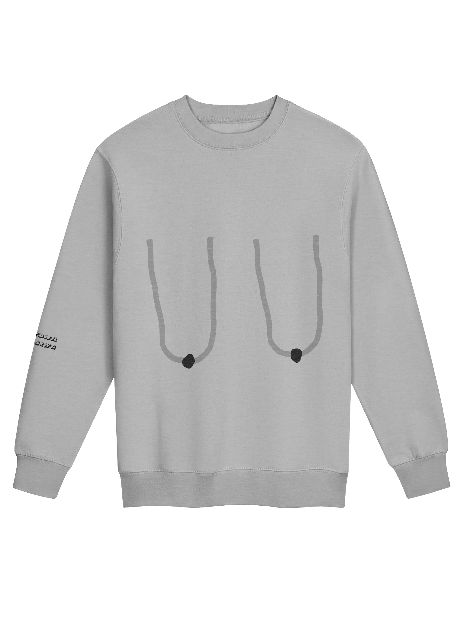 Grand Nips Sweatshirt product image (1)
