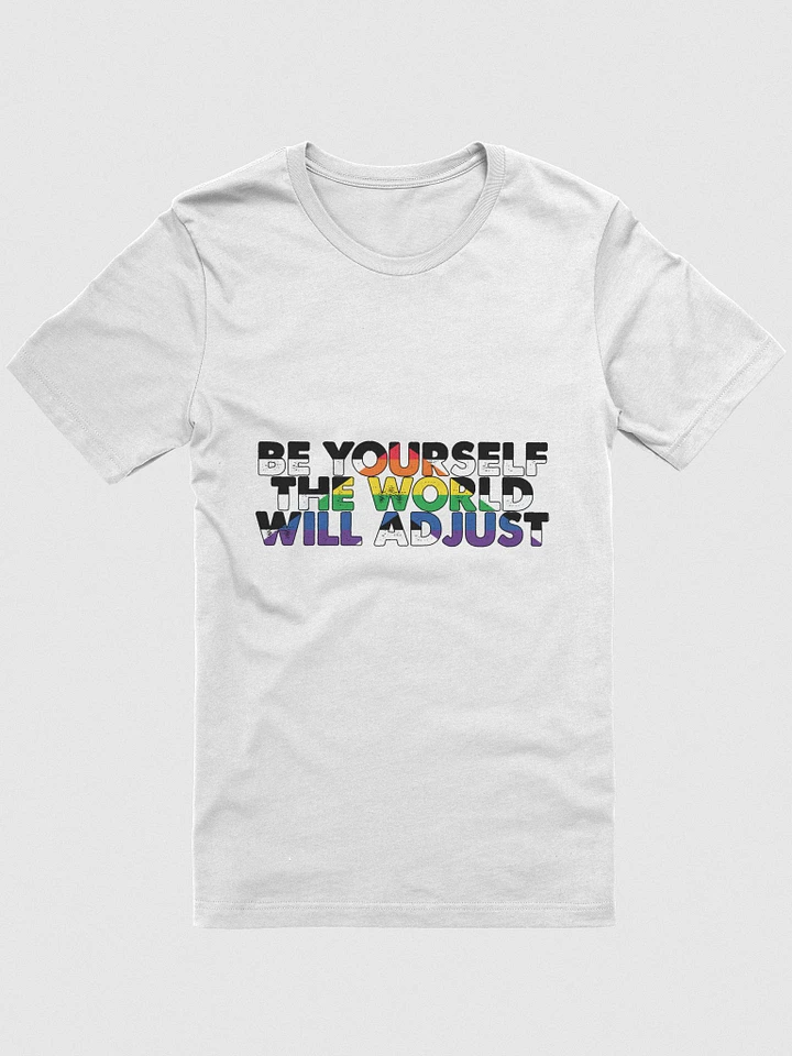 LK BYTWWA BYTWWA Straight Ally T-Shirt product image (8)