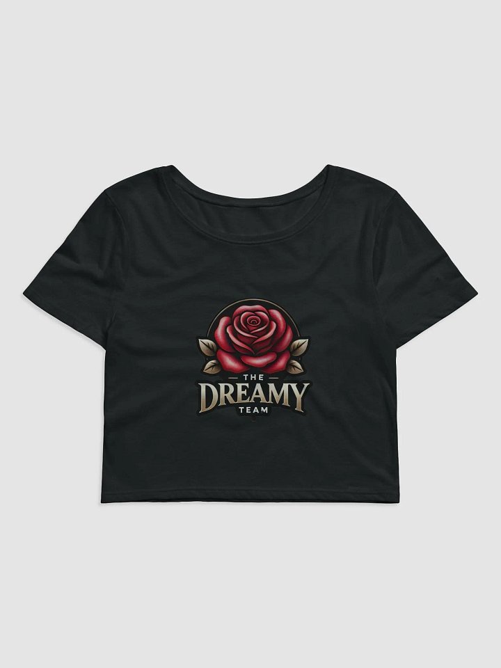 Bella+Canvas Women's Crop product image (2)
