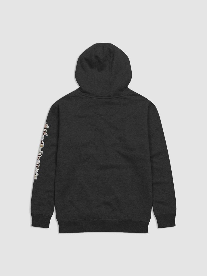 Deadly Siren Hoodie product image (2)
