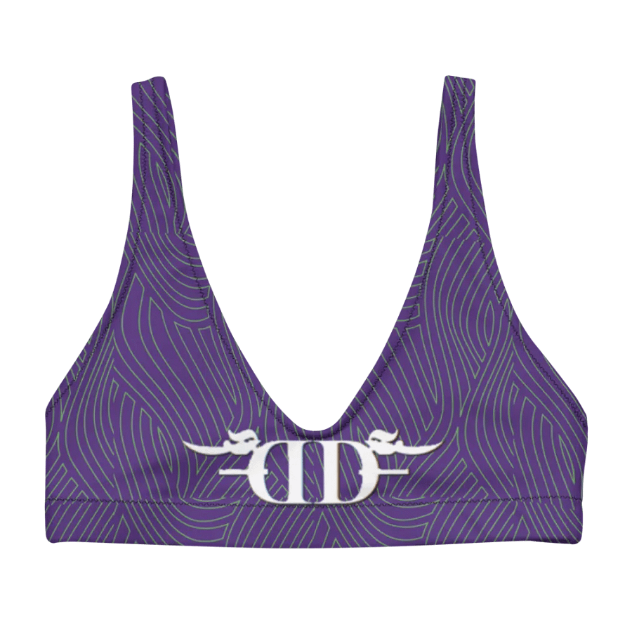 Sport Bikini Top product image (1)