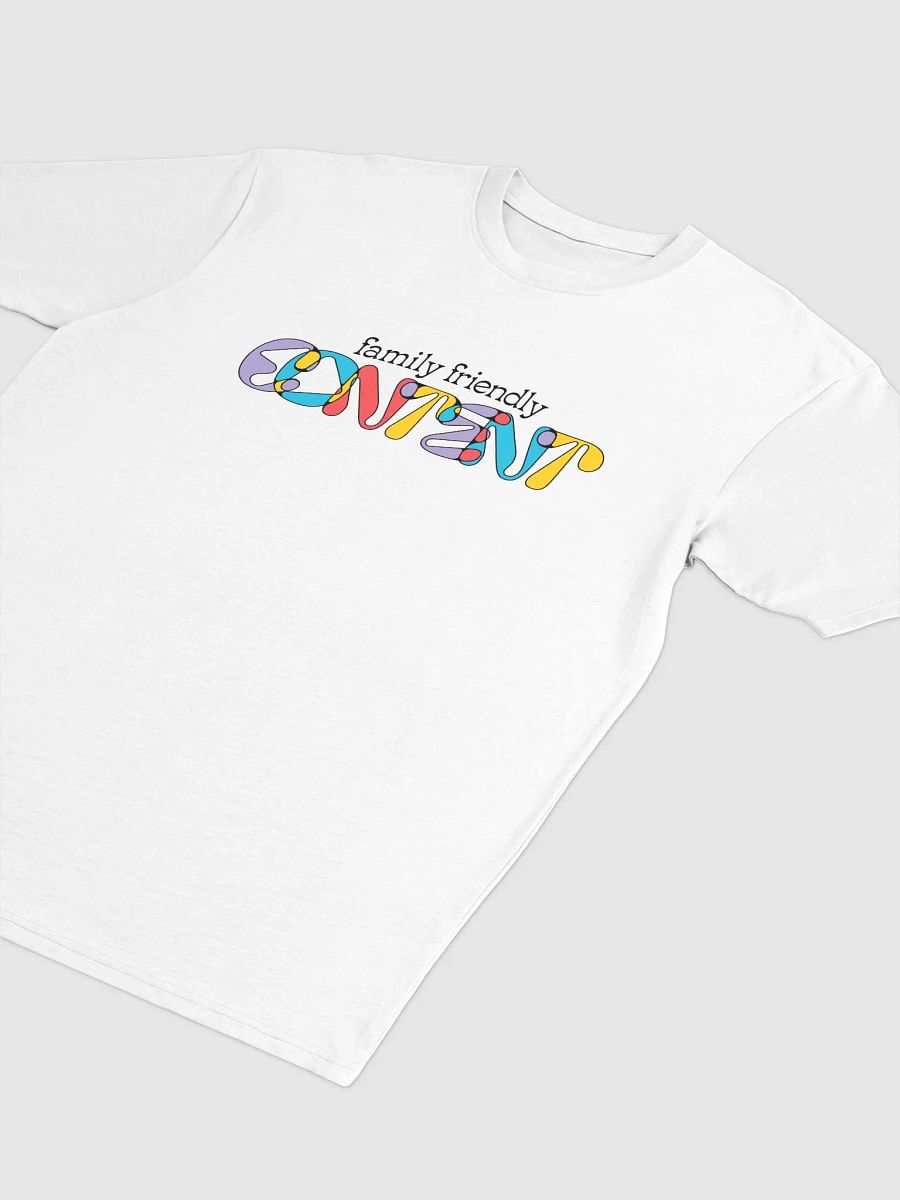 Family Friendly Content product image (5)