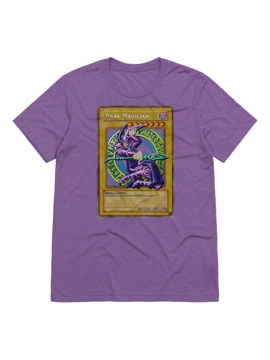 Dark Magician T-Shirt product image (1)
