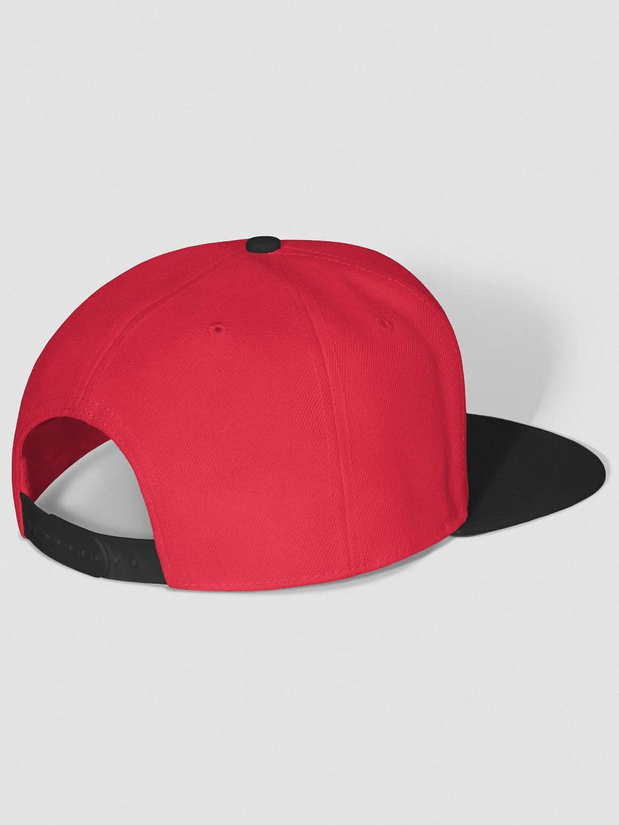 a2kPitched (Red)- Otto product image (3)