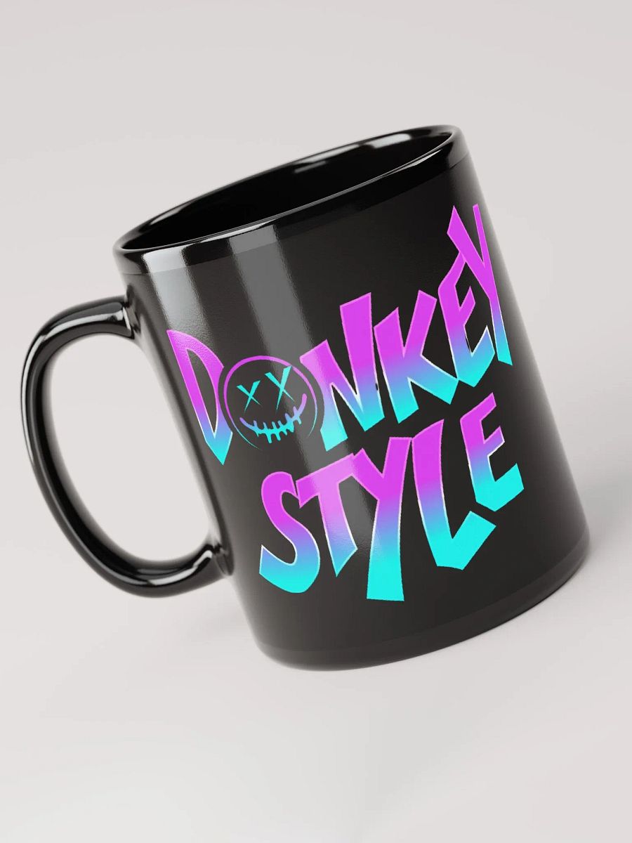 DonkeyStyle 2.0 Mug product image (3)
