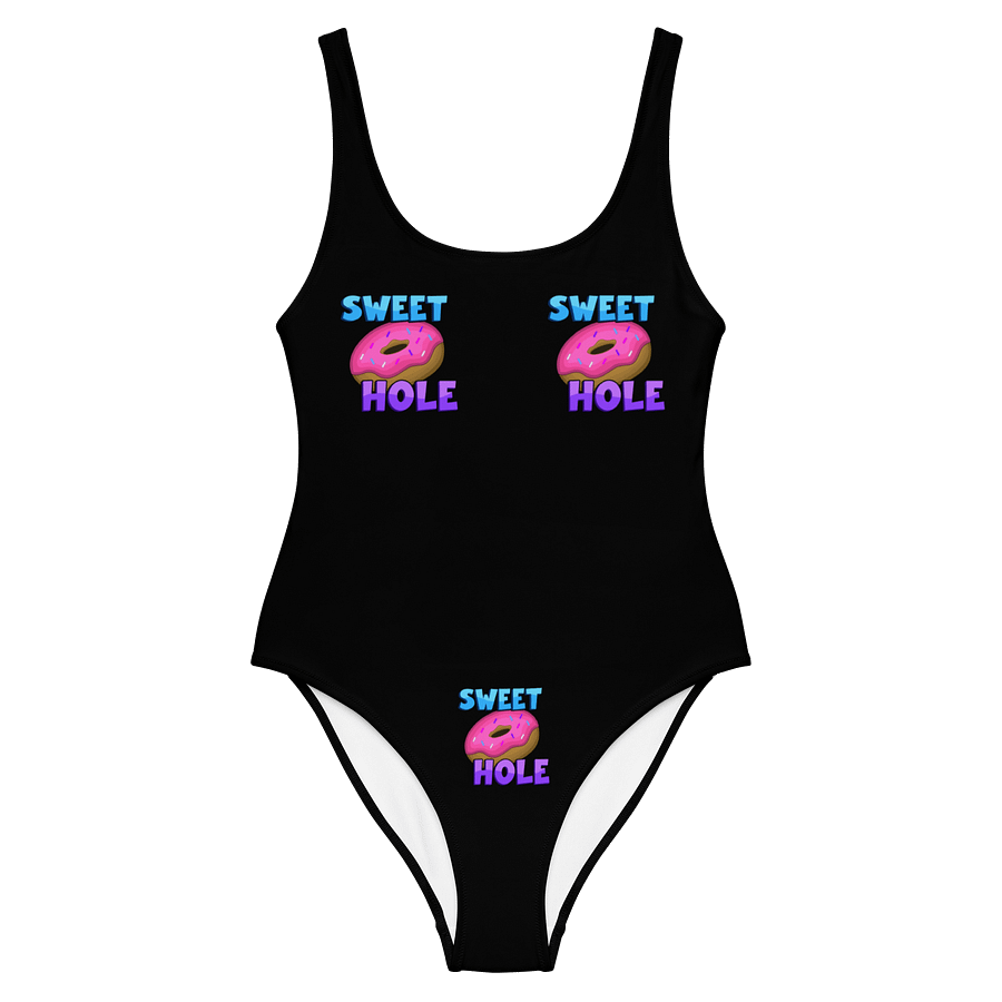 SWEET HOLE BATHING SUIT product image (2)