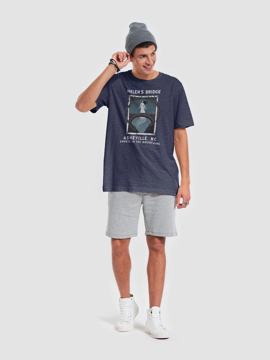 Helen's Bridge T-Shirt product image (96)