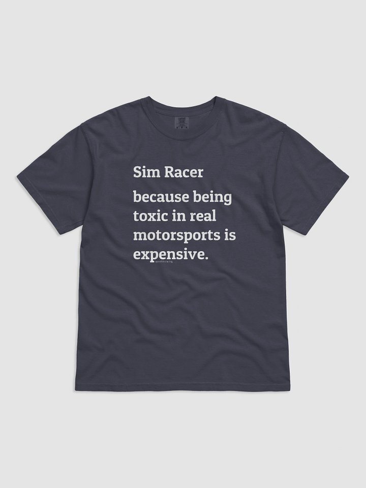 Toxic Tee product image (7)