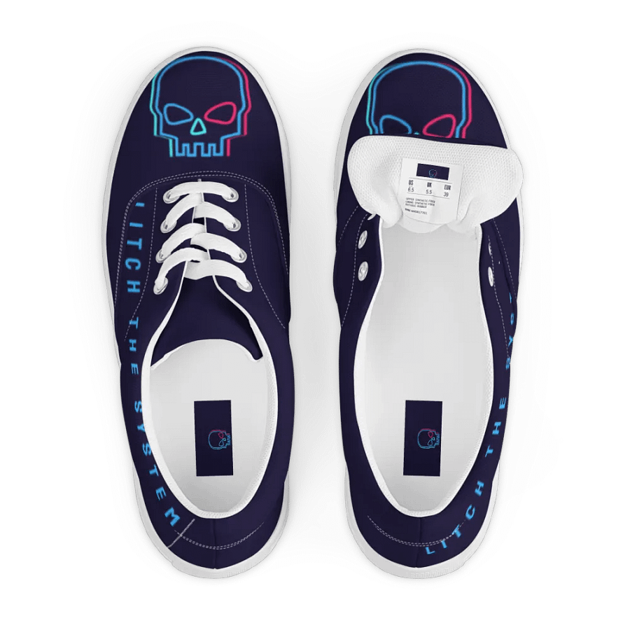 Condemned Smiles Ace "Glitch The System-- REBOOT" product image (5)