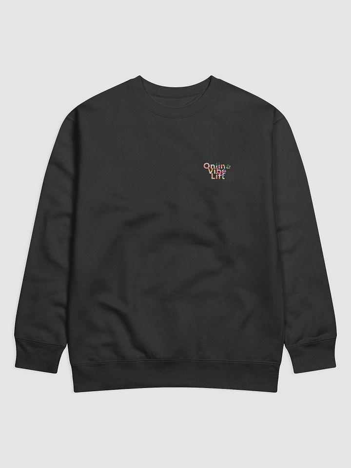Things You Can Cut Sleeves Off Of product image (8)