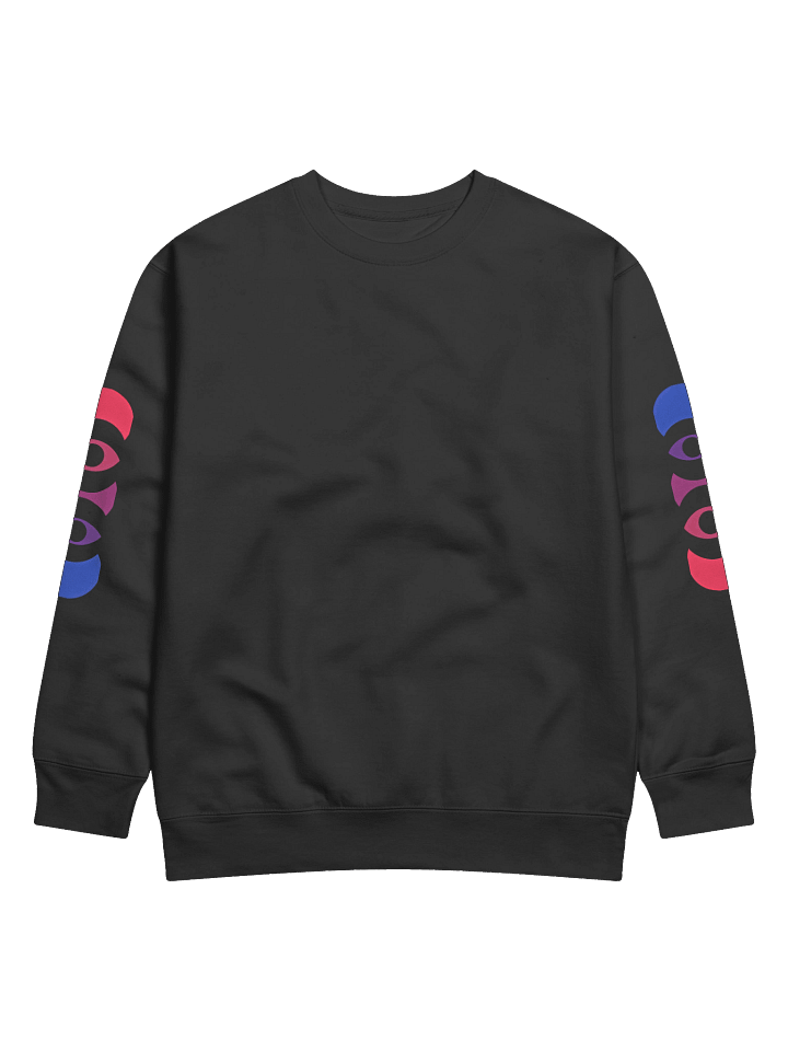 Dual Process Theory - Sweatshirt product image (1)