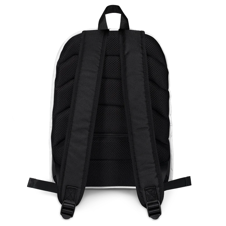 Tatty backpack product image (2)