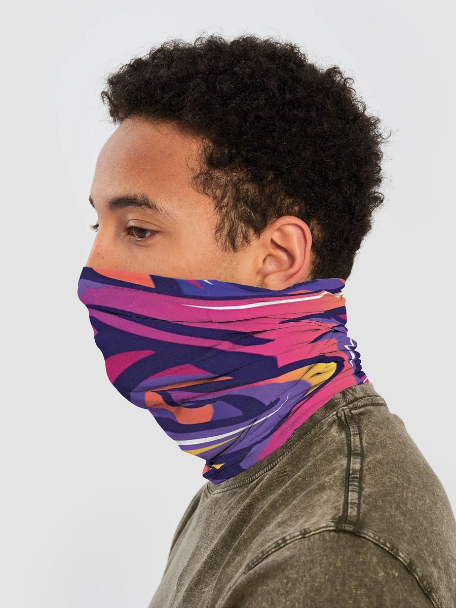 Neck Gaiter product image (3)