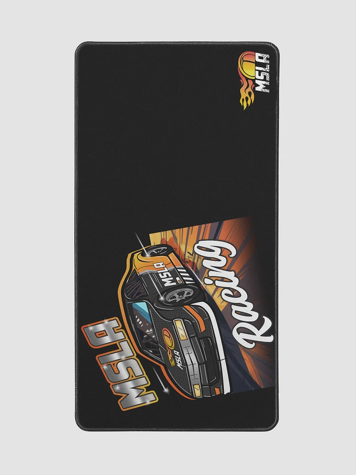 MSLA Racing Team Collection - Desk Mat product image (2)