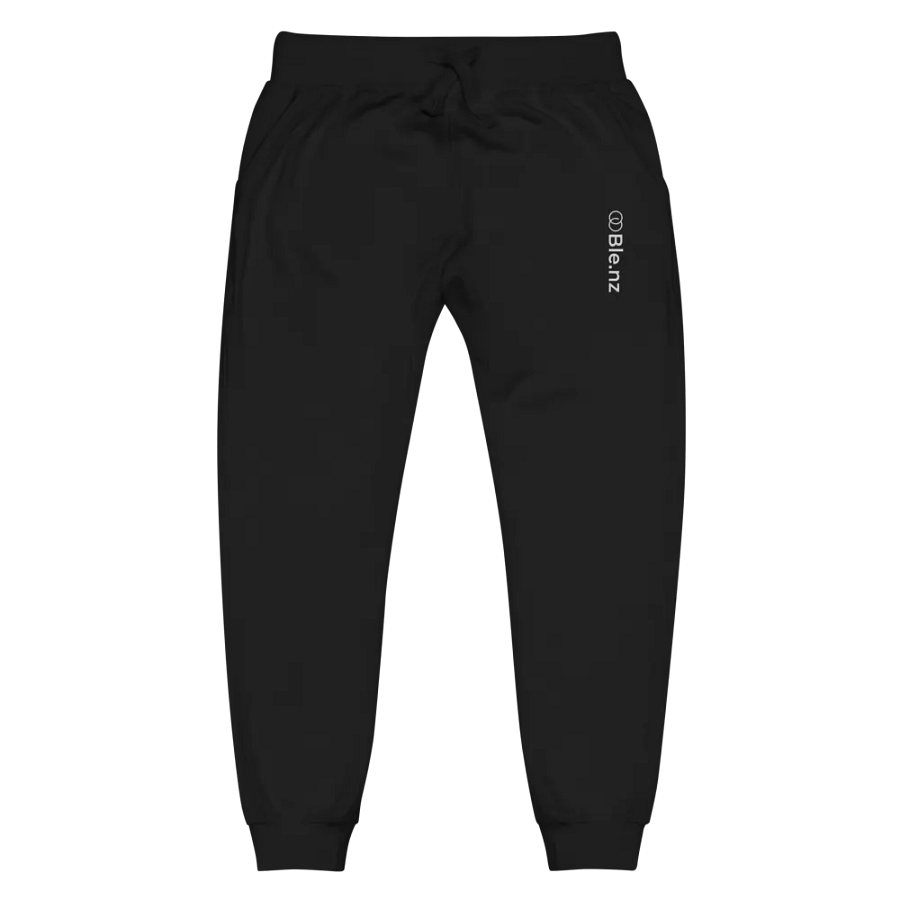 Ble.nz Embroidered Sweats product image (1)