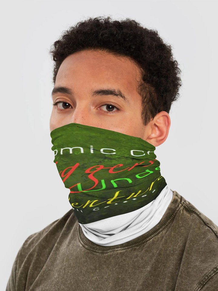 DDUA- Neck Scarf Bandana product image (2)