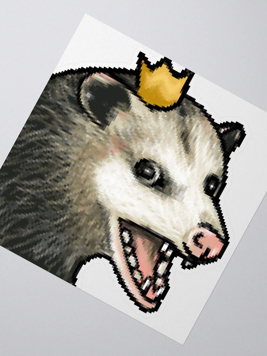 The Prince Of Stress product image (2)