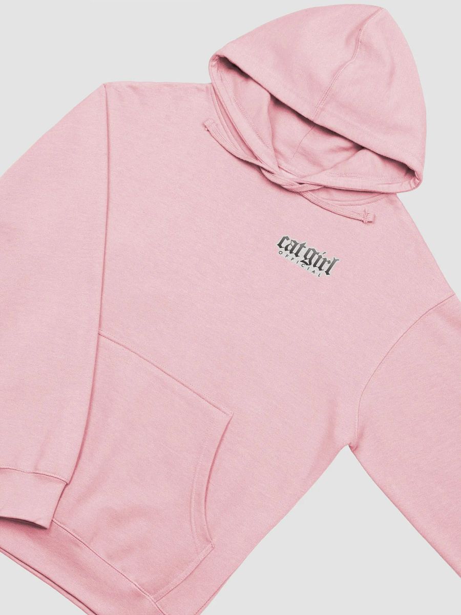 Soapy Pastel Pullover Hoodie 🧼 product image (9)