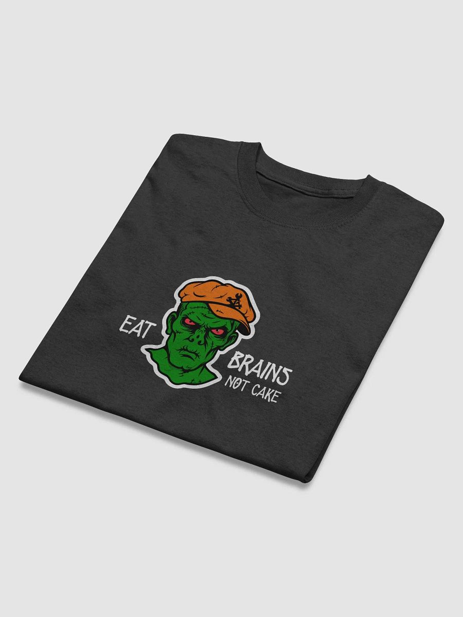 Eat Brains Not Cake product image (3)
