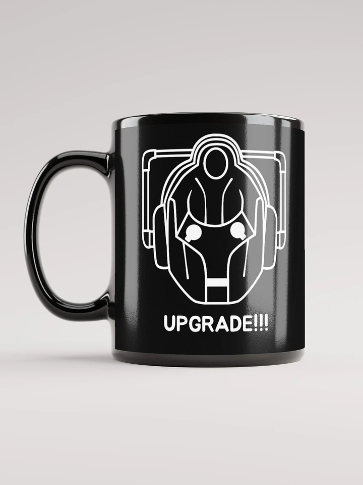 You Will Be Upgraded! product image (1)