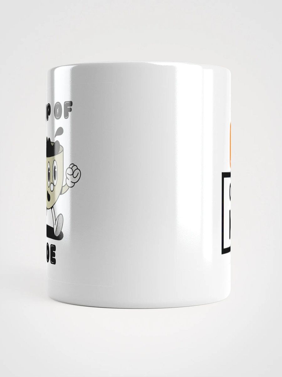 Cup of Joe Mug product image (13)