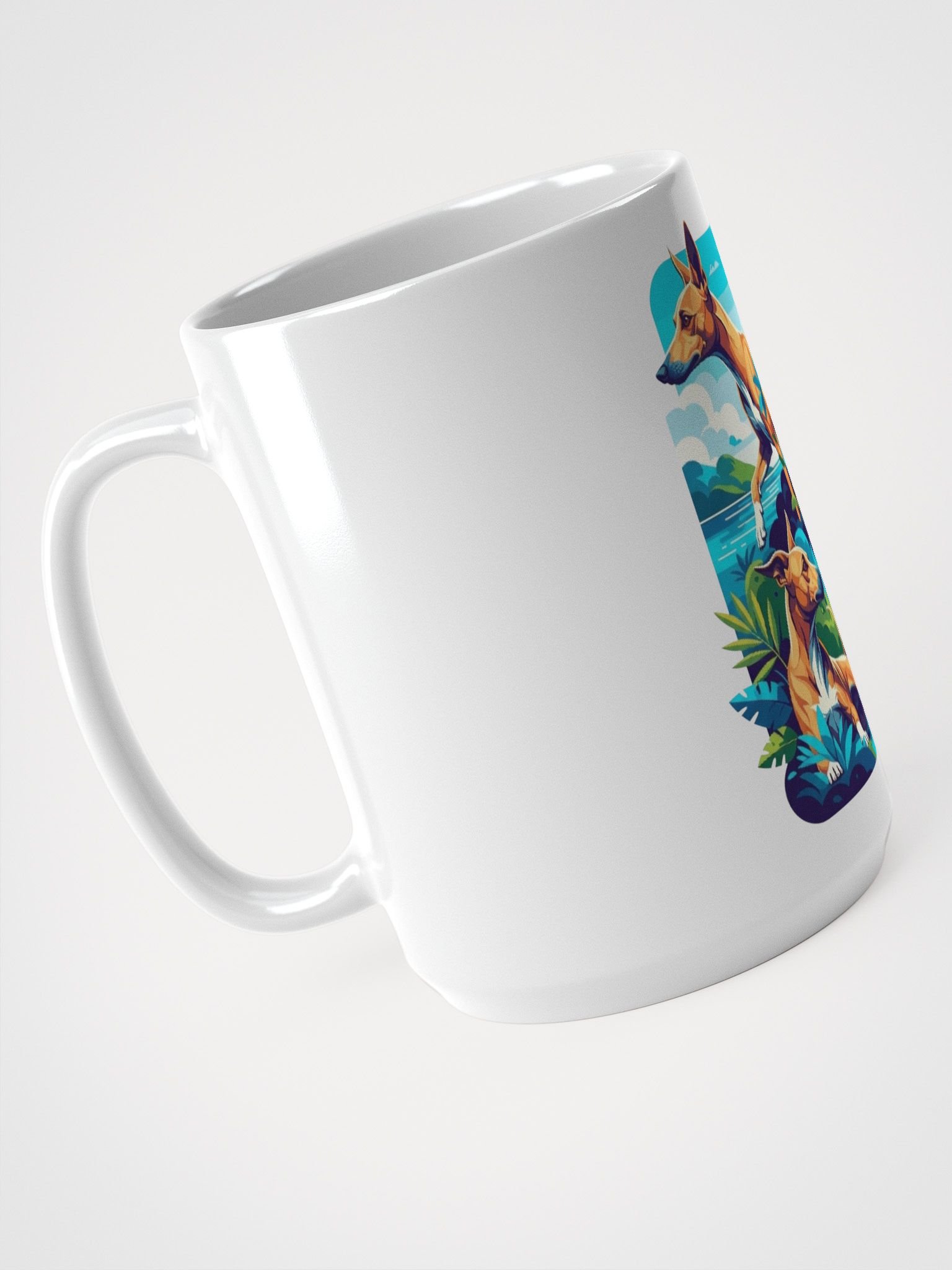 Potcake Paradise product image (3)