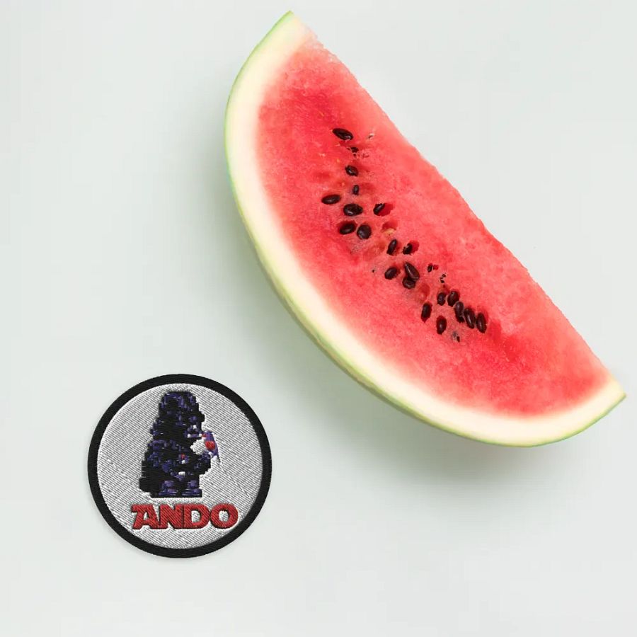 Ando patch product image (4)