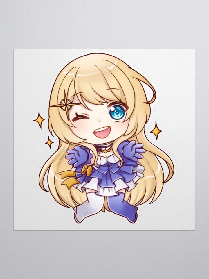 Saku Idol 3