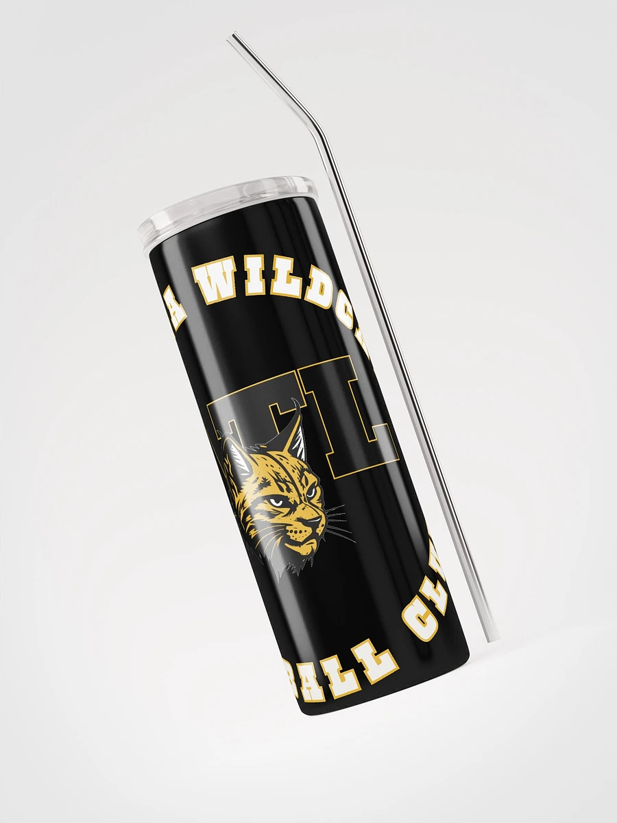 Atlanta Wildcats Beverage Tumbler product image (5)