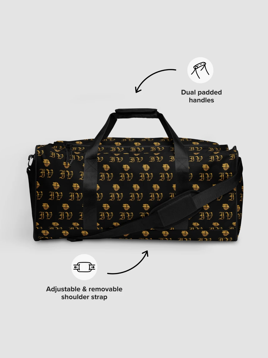 VictorIvyic Duffle Bag product image (12)