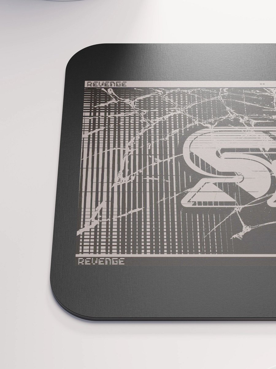 Scammer Revenge Mouse Pad - 8.7 inches x 7.1 inches product image (6)