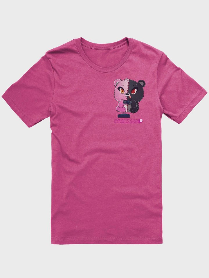 Pro Gamer Bear! product image (29)