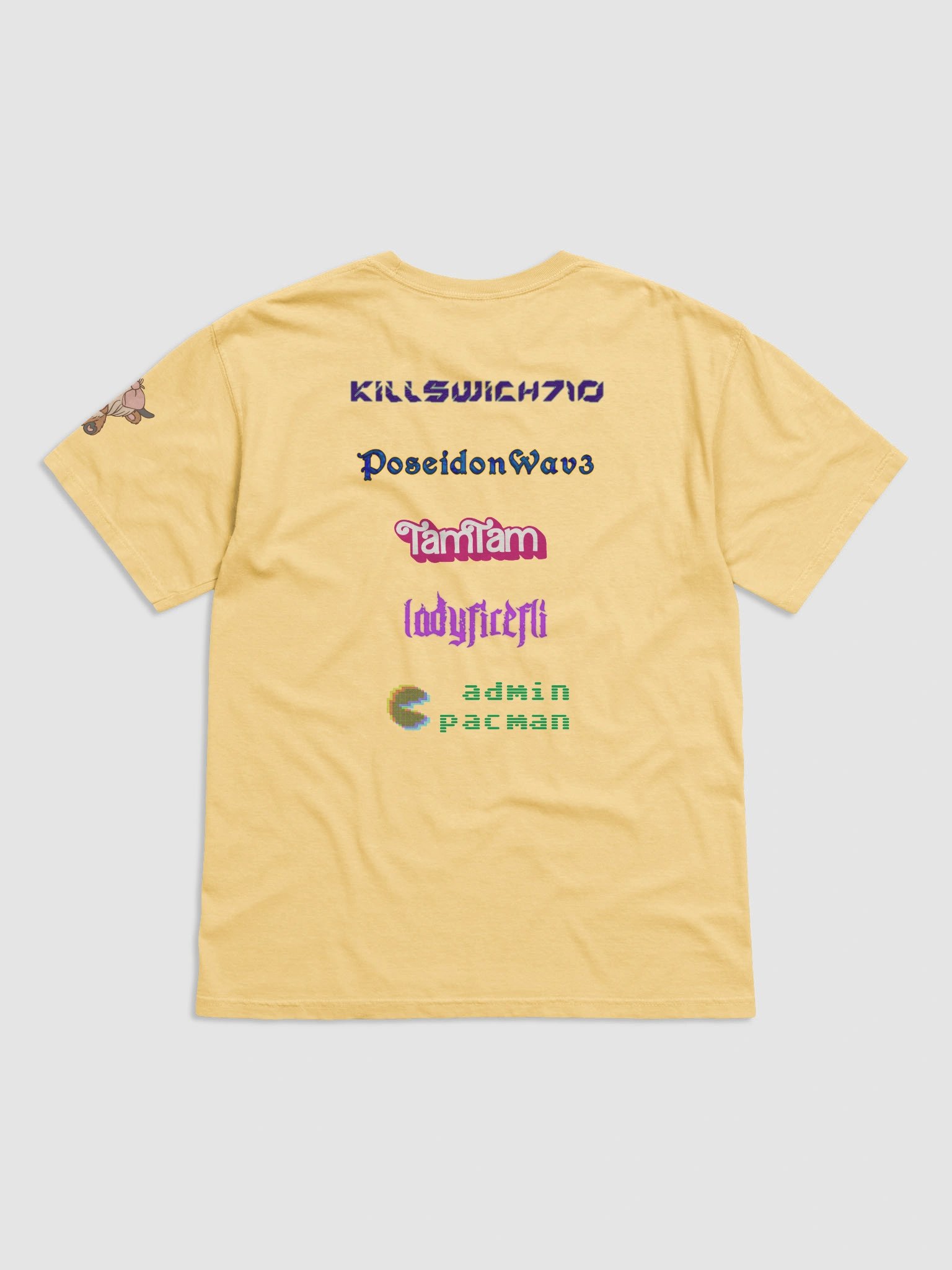 DarkenedMinds product image (2)