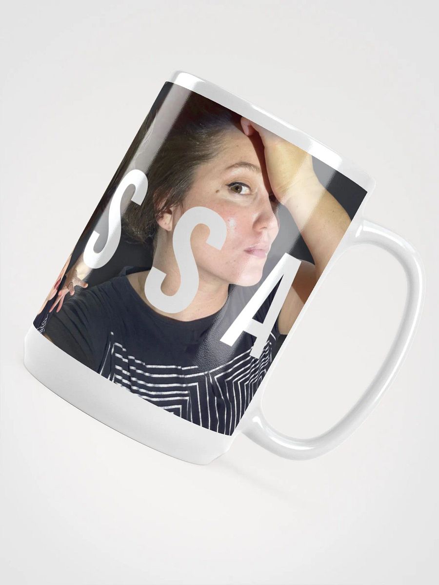 Crrissa - Mug product image (4)