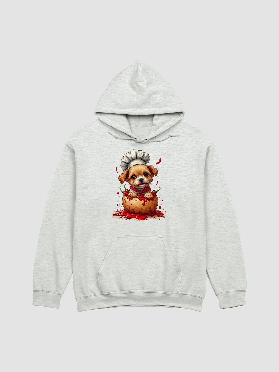 Chef Cilli Dog Chef Hoodie product image (10)