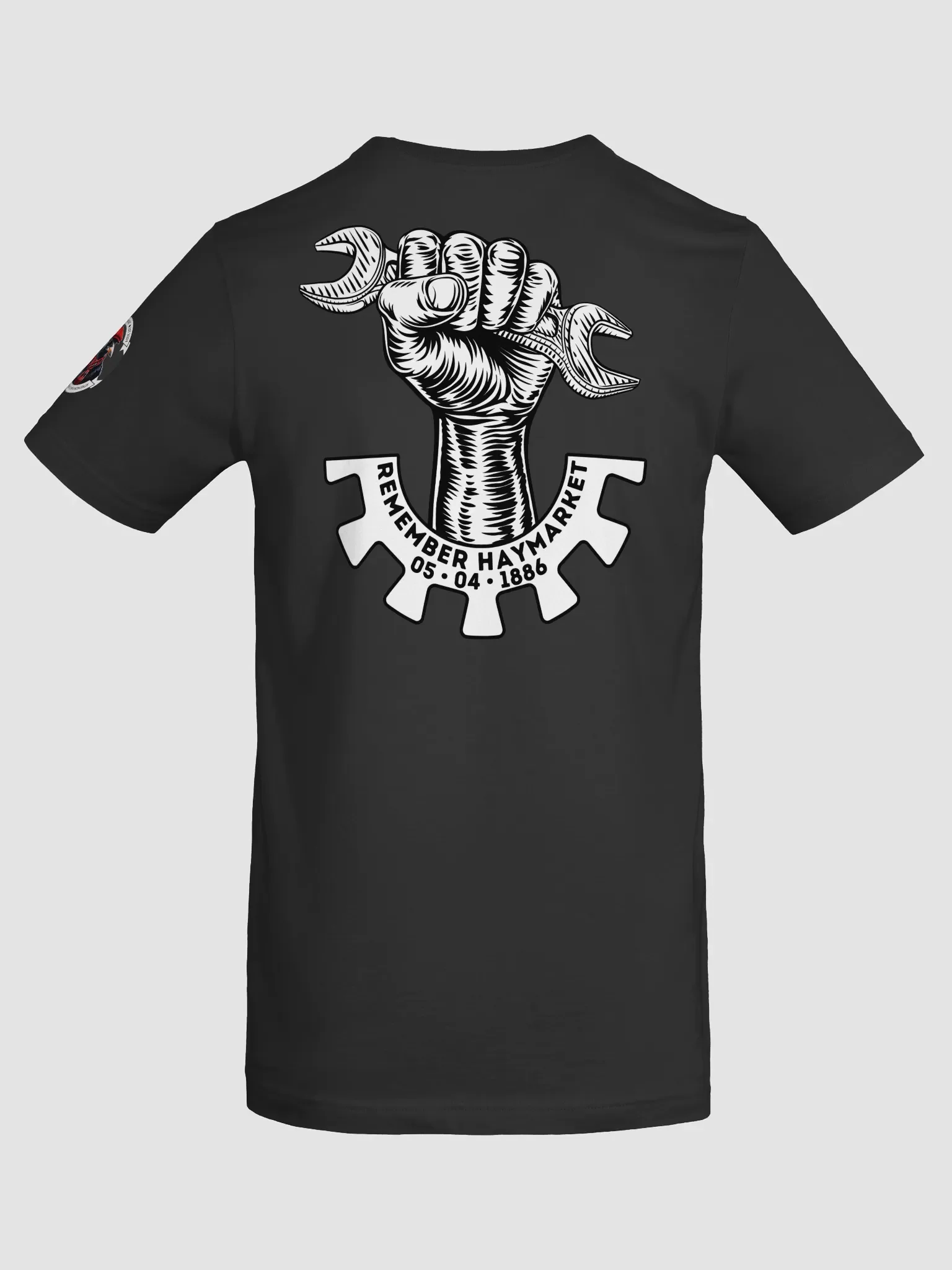 LIMITED - MAYDAY - REMEMBER HAYMARKET product image (63)