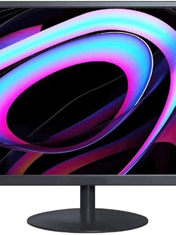 Gaming Desktop PC Core i5-2400, 16GB DDR3 RAM, 256GB SSD, Windows 11 with MS Office 2021, 19" Monitor, WiFi, Keyboard & Mouse Included product image (5)