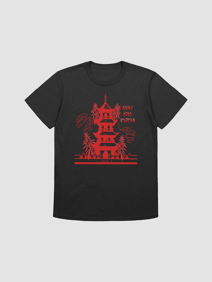 Castle Softstyle T-Shirt product image (1)
