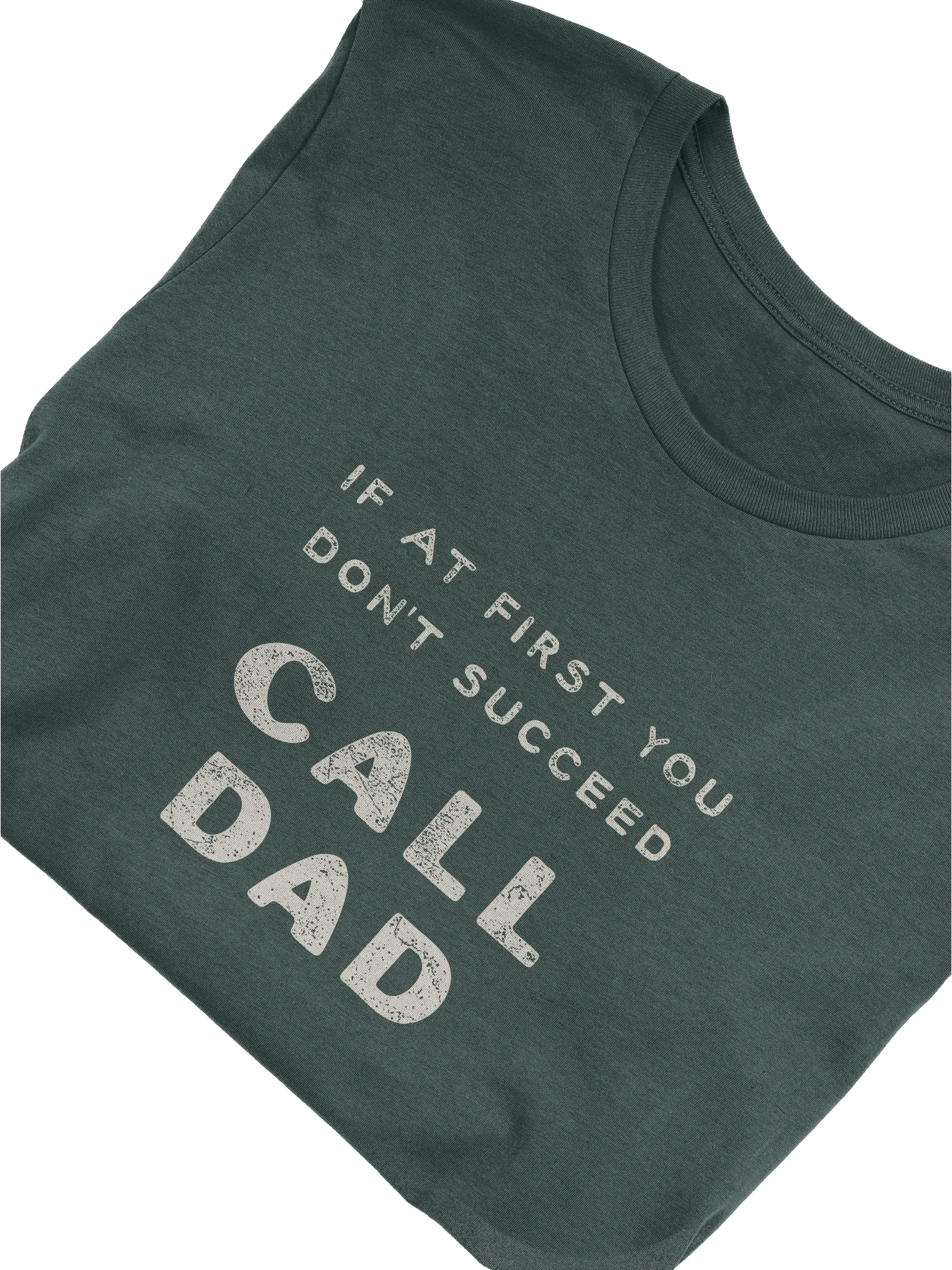 Call Dad Supersoft Tee product image (3)