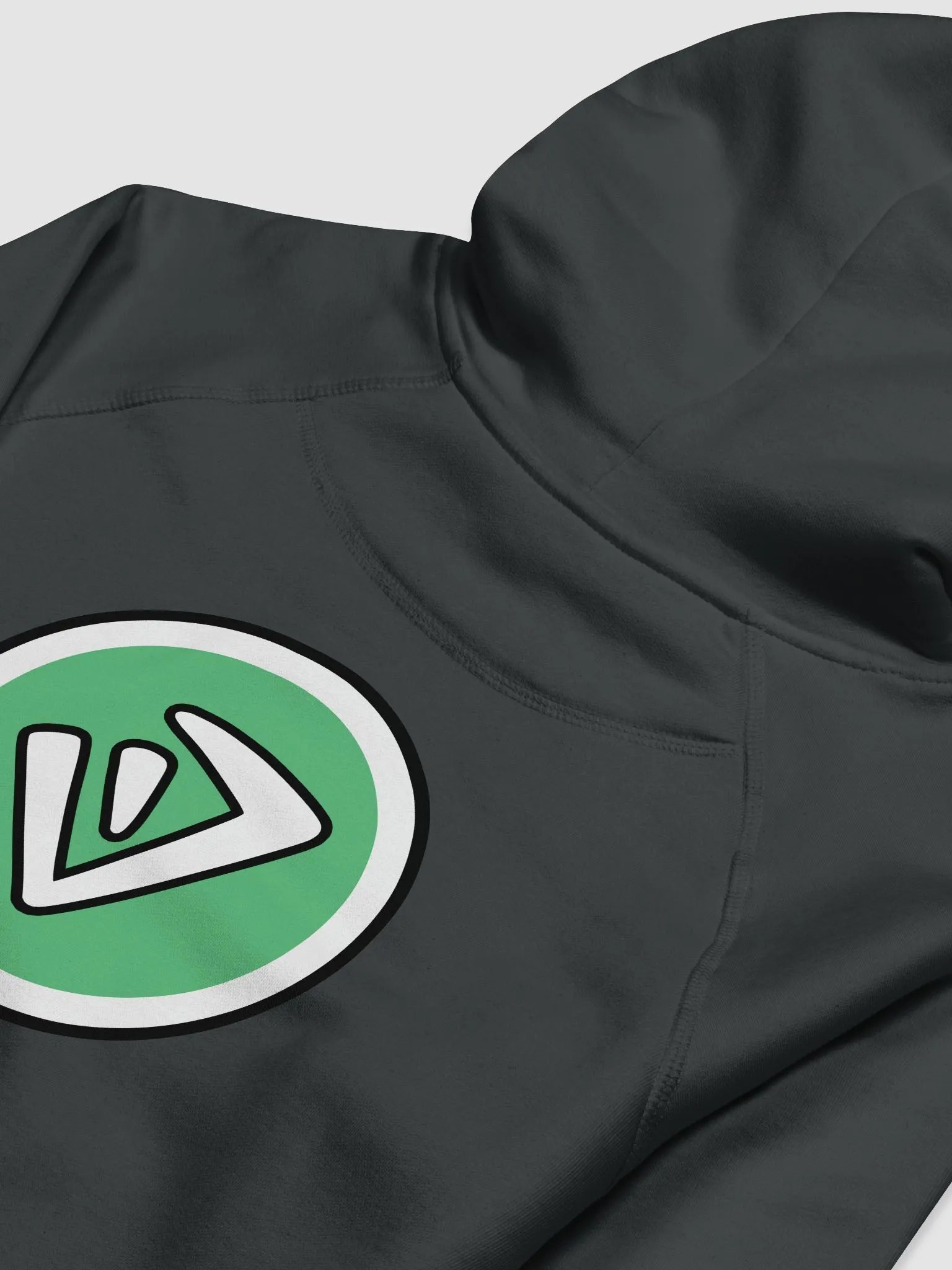 Manu's Hoodie - Simple Basic Collection (Ep. 1) product image (5)