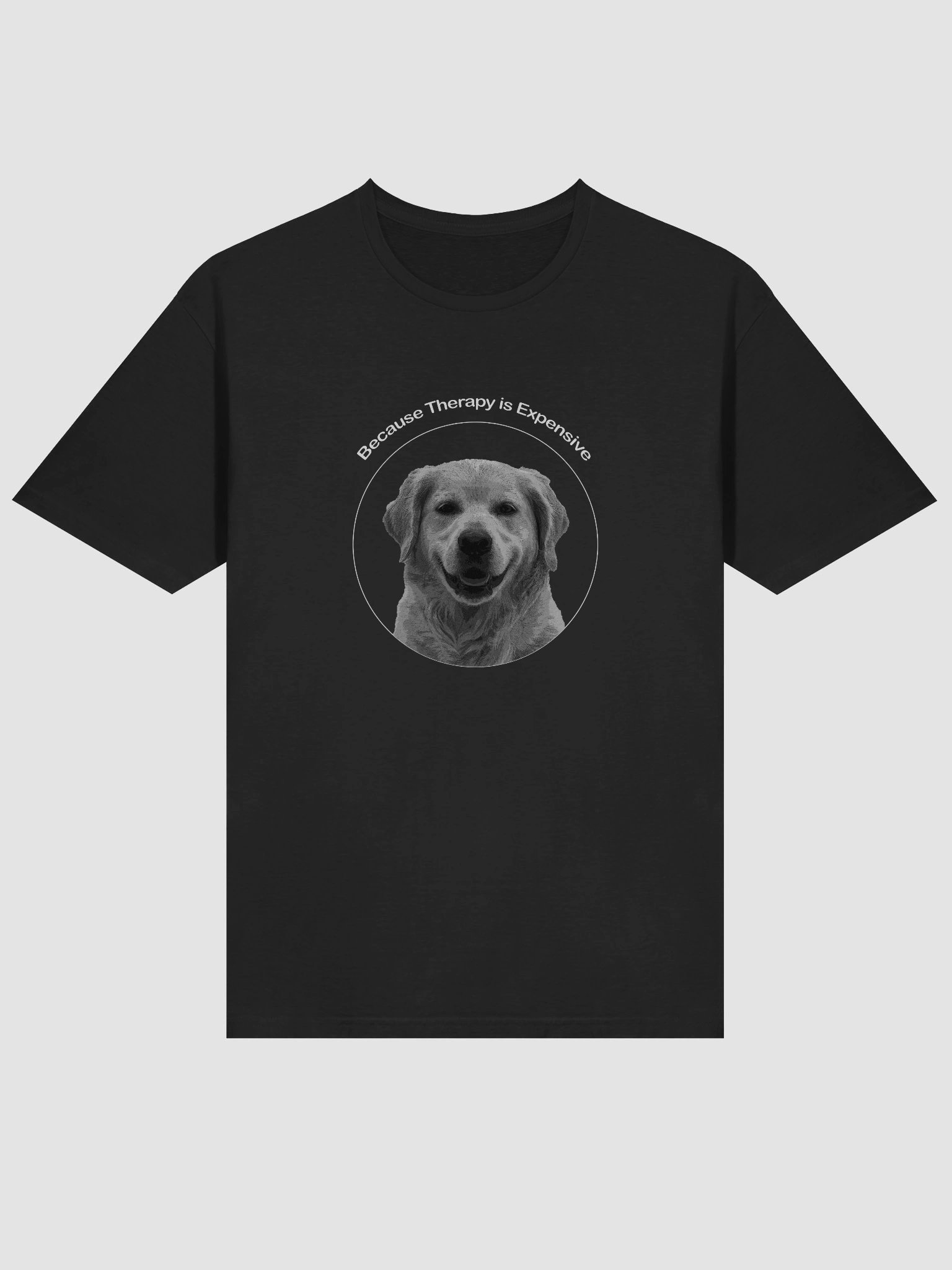 Happy Pup THERAPY - Softstyle * product image (22)