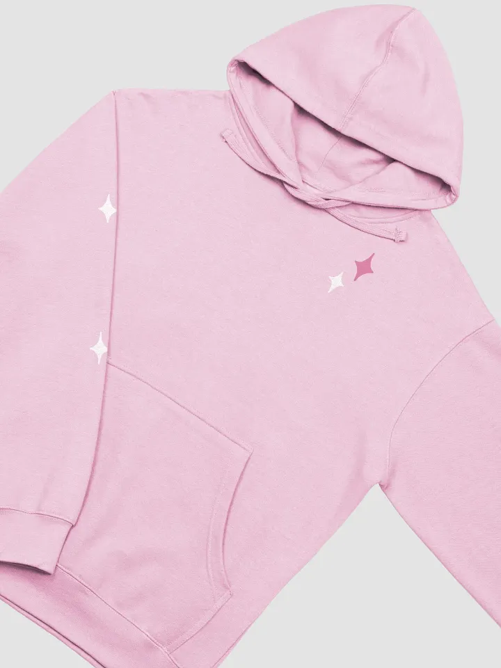 teacups Sparkle Hoodie product image (2)