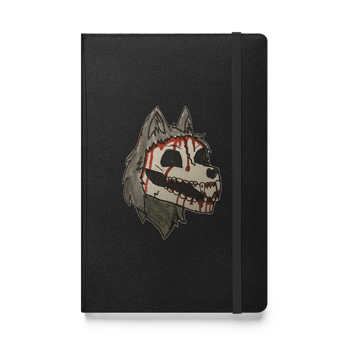 Fleabag Notebook! product image (1)