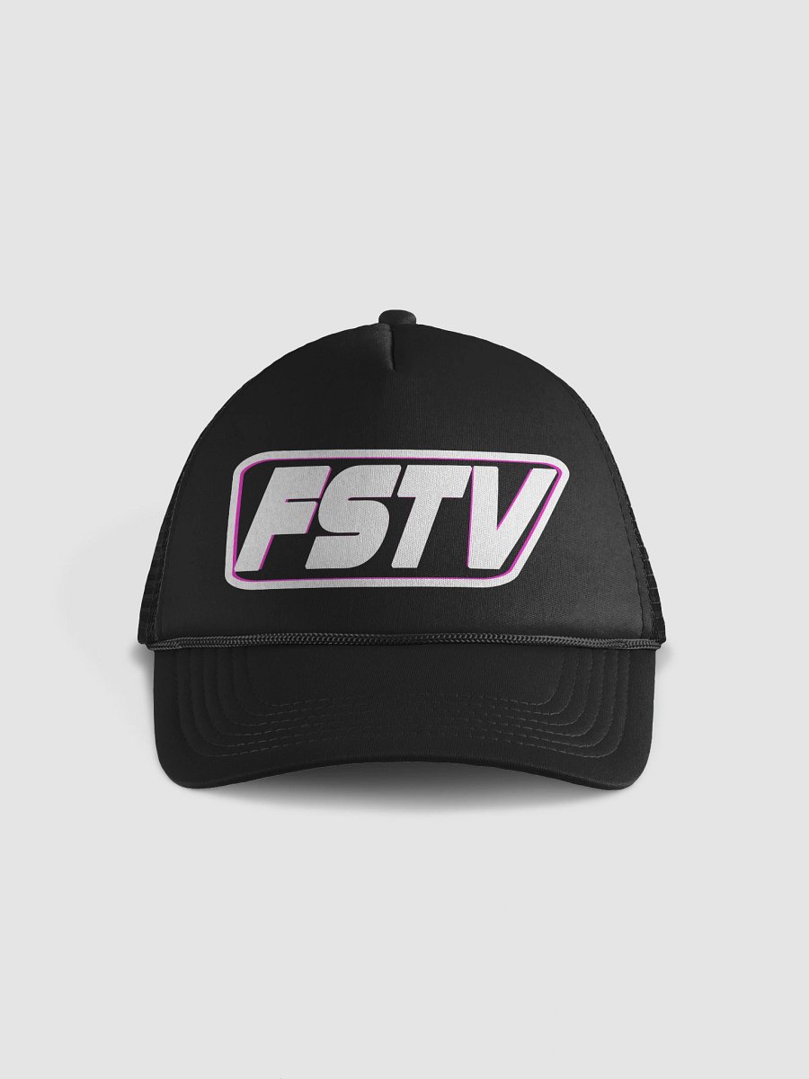 FSTV - Free Space Radio Trucker product image (1)