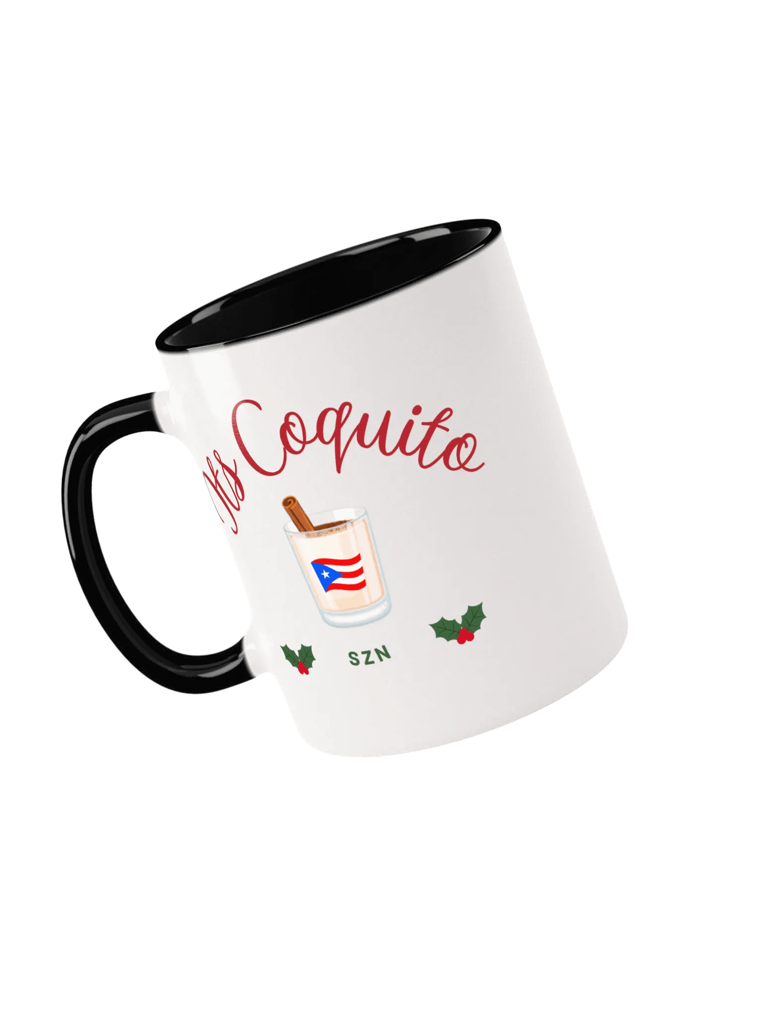 Coquito szn mug product image (18)