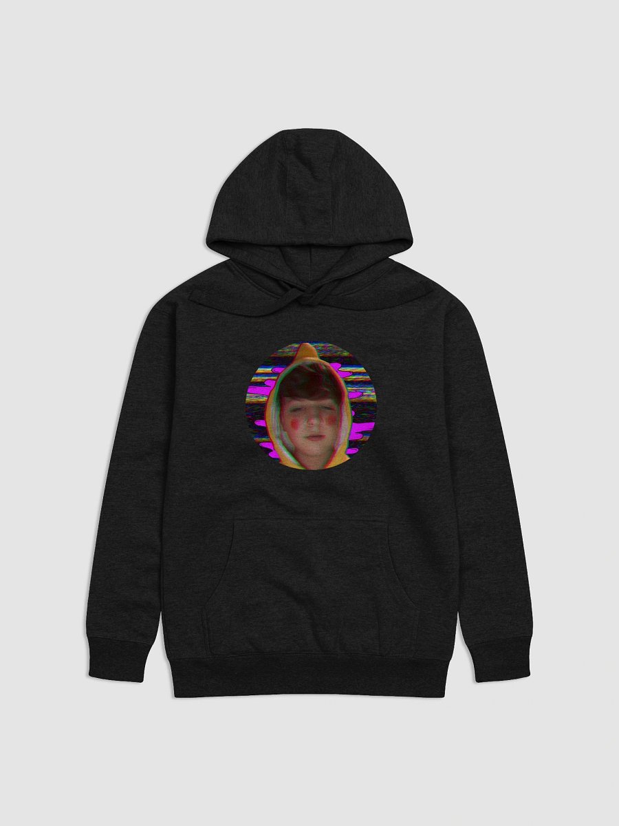 GarrettTheNerd Sweatshirt product image (1)