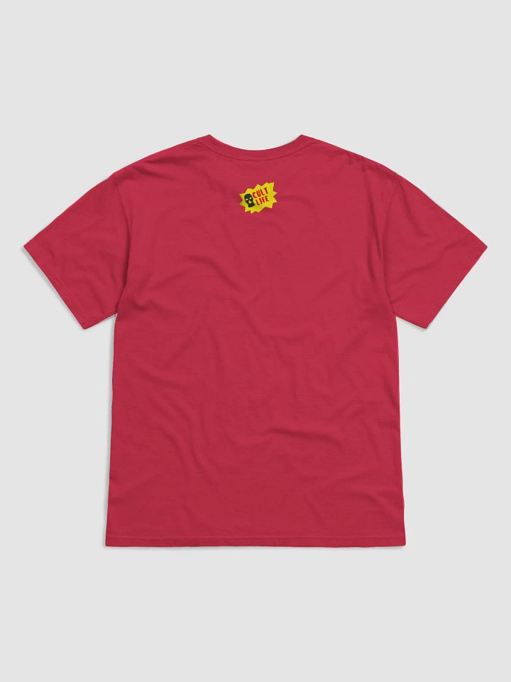 TRASH SOCIETY BEAR product image (4)