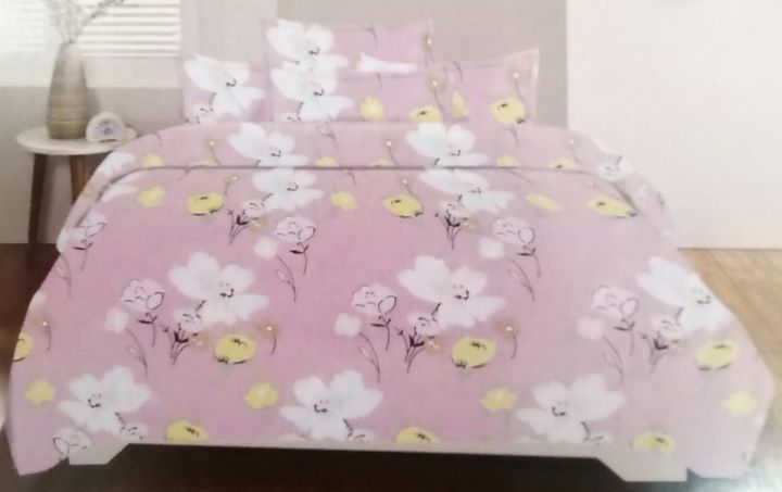 Bed Sheet product image (1)